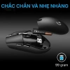 Chuột không dây HP Bluetooth chống ồn, hỗ trợ Mac iPad Surface, kèm USB, BH 6 tháng - 320.000₫ 2