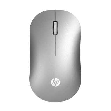 Chuột không dây HP Bluetooth chống ồn, hỗ trợ Mac iPad Surface, kèm USB, BH 6 tháng - 320.000₫