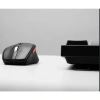Chuột không dây HyperWork Silentium MS01 - Switch silent yên tĩnh, 3 chế độ kết nối, giá chỉ 369.000₫ 2