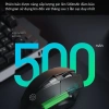 Chuột không dây INPHIC F1S Bluetooth pin sạc silent, chống ồn, cho gaming và văn phòng 4