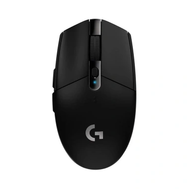 Chuột không dây Logitech 304 OME - Siêu nhạy, cao cấp, bảo hành 12 tháng, 189.000đ