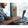 Chuột không dây Logitech B175 USB 2.4GHz - Giá 209.000đ, pin lâu, thiết kế gọn nhẹ 5