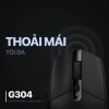 Chuột không dây Logitech Click Silent giảm ồn USB, phù hợp PC Laptop - Giá 143.476 VND 3