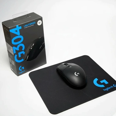Chuột không dây Logitech Click Silent giảm ồn USB, phù hợp PC Laptop - Giá 143.476 VND 5