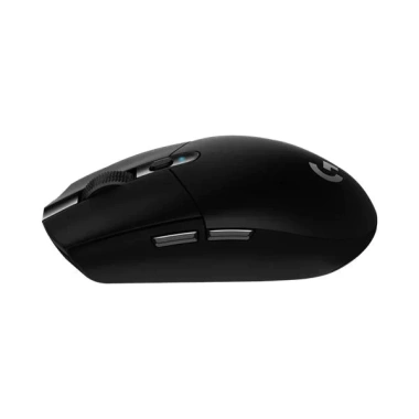 Chuột không dây Logitech Click Silent giảm ồn USB, phù hợp PC Laptop - Giá 143.476 VND 6