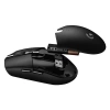 Chuột không dây Logitech Click Silent giảm ồn USB, phù hợp PC Laptop - Giá 143.476 VND 7