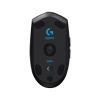 Chuột không dây Logitech Click Silent giảm ồn USB, phù hợp PC Laptop - Giá 143.476 VND 8