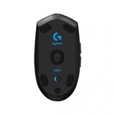 Chuột không dây Logitech Click Silent giảm ồn USB, phù hợp PC Laptop - Giá 143.476 VND 8