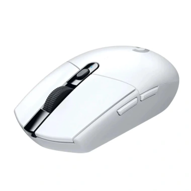 Chuột Không Dây Logitech G304 12.000 DPI Chính Hãng Gaming 4G, Bảo hành 24 tháng, Lỗi 1 Đổ 1 4