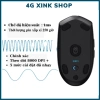 Chuột Không Dây Logitech G304 12.000 DPI Chính Hãng Gaming 4G, Bảo hành 24 tháng, Lỗi 1 Đổ 1 5