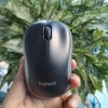 Chuột không dây Logitech M185 - Đơn giản, tin cậy, giá 99.000 VND, phù hợp mọi nhu cầu cơ bản 5