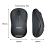 Chuột Không Dây Logitech M220 - Công Tắc On Off, Độ Nhạy Cao, Tặng Pin, Màu Ngẫu Nhiên 5