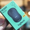 Chuột không dây Logitech M220 - Độ chính xác cao, pin lâu, giảm 18% còn 119.000₫ 2