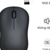 Chuột không dây Logitech M220 - Độ chính xác cao, pin lâu, giảm 18% còn 119.000₫ 3