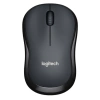 Chuột không dây Logitech M220 hồng USB - Siêu nhạy, giảm tiếng ồn, giá 80.000₫ 3