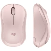 Chuột Không Dây Logitech M220 Silent giảm tiếng động, USB, phù hợp PC/Laptop, bảo hành 12 tháng - chỉ 159.000₫ 3