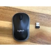 Chuột không dây LOGITECH M220 Silent giảm tiếng ồn, nhập khẩu, tặng pin AA - 58.000₫ 4