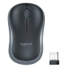 Chuột không dây LOGITECH M220 Silent giảm tiếng ồn, nhập khẩu, tặng pin AA - 58.000₫ 5