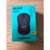 Chuột không dây LOGITECH M220 Silent giảm tiếng ồn, nhập khẩu, tặng pin AA - 58.000₫ 7