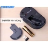 Chuột Không Dây Logitech M220 Silent OEM - Văn phòng không ồn, USB, Tặng Pin, BH 12 tháng, 42.750 VND 5