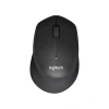 Chuột Không Dây Logitech M330 2.4GHz 1.000DPI Không Tiếng, USB cho làm việc tại nhà - 179.550₫ 3