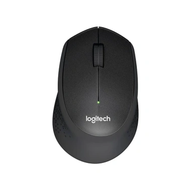 Chuột Không Dây Logitech M330 2.4GHz 1.000DPI Không Tiếng, USB cho làm việc tại nhà - 179.550₫ 3