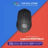 Chuột Không Dây Logitech M330 Silent giảm 90% tiếng ồn, USB, thuận tay phải, PC/Laptop - 79.000₫ 9