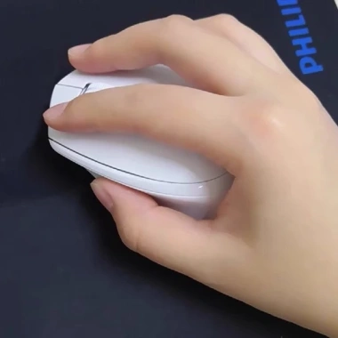 Chuột Không Dây Logitech M330 Silent giảm tiếng ồn, tặng pin – Giá chỉ 139.000đ