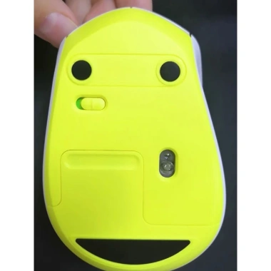 Chuột Không Dây Logitech M330 Silent giảm tiếng ồn, tặng pin – Giá chỉ 139.000đ 6 Chuột Không Dây Logitech M330 Silent giảm tiếng ồn, tặng pin – Giá chỉ 139.000đ 6