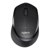 Chuột không dây Logitech M330 Silent Plus - Chống ồn, mượt mà, tặng pin, 80.000₫ 9