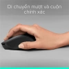 Chuột không dây Logitech M330 Silent Plus giảm tiếng ồn USB, thuận tay phải - Giá 419.000₫ 5