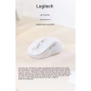 Chuột không dây Logitech M750 công thái học không tiếng ồn, giảm giá 228.000 VNĐ 2