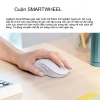 Chuột không dây Logitech M750 công thái học không tiếng ồn, giảm giá 228.000 VNĐ 3