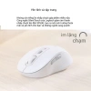 Chuột không dây Logitech M750 công thái học không tiếng ồn, giảm giá 228.000 VNĐ 5