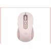 Chuột không dây Logitech M750 công thái học không tiếng ồn, giảm giá 228.000 VNĐ 9