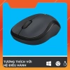 Chuột Không Dây Logitech Silent M220 PC/Laptop - Giảm tiếng ồn 90% - Bảo hành mới 5
