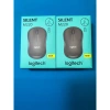Chuột Không Dây Logitech Silent M220 - Silent, Pin Lâu, Giá Ưu Đãi 95.000₫