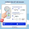 Chuột Không Dây M1 BOSSTECH – Bluetooth 5.0, Pin Trâu, Hoạt Động Êm Ái, 171k 6