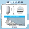 Chuột Không Dây M1 BOSSTECH – Bluetooth 5.0, Pin Trâu, Hoạt Động Êm Ái, 171k 7