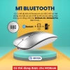 Chuột Không Dây M1 BOSSTECH – Bluetooth 5.0, Pin Trâu, Hoạt Động Êm Ái, 171k 10