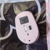 Chuột không dây M107 Silent Mouse - Dễ thương, Bluetooth & USB 2.4GHz, có đầu cắm sạc, giá chỉ 99.000₫ 7