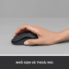 Chuột không dây M220 Click Silent giảm ồn USB - phù hợp PC/Laptop, giá chỉ 159.000₫ 4