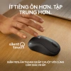 Chuột không dây M220 Click Silent giảm ồn USB - phù hợp PC/Laptop, giá chỉ 159.000₫ 7