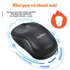 Chuột Không Dây M220 Silent Bluetooth giảm tiếng ồn, USB tặng Pin - Giá 100.000đ 7