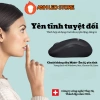 Chuột Không Dây M220 Silent Bluetooth giảm tiếng ồn, USB tặng Pin - Giá 100.000đ 8