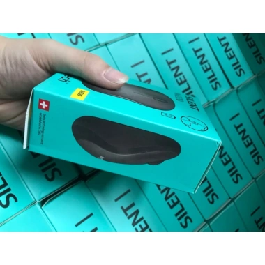 Chuột không dây M220 Silent mới - êm tiếng, kết nối ổn định, giảm còn 48.000₫ 8