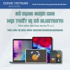 Chuột không dây Macphoenix Bluetooth 5.0 Silent Plus – Chống ồn, hỗ trợ iPad, MacBook, Laptop – 79.000 VND 2