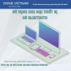 Chuột không dây Macphoenix Bluetooth 5.0 Silent Plus – Chống ồn, hỗ trợ iPad, MacBook, Laptop – 79.000 VND 5