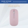 Chuột không dây Macphoenix Bluetooth 5.0 Silent Plus – Chống ồn, hỗ trợ iPad, MacBook, Laptop – 79.000 VND 8