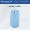 Chuột không dây Macphoenix Bluetooth 5.0 Silent Plus – Chống ồn, hỗ trợ iPad, MacBook, Laptop – 79.000 VND 9